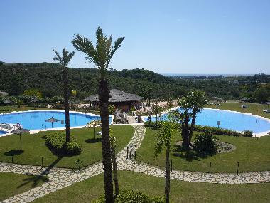 Appartement de vacances /en/au BENAHAVIS (Mlaga)ou appartement ou maison de vacances