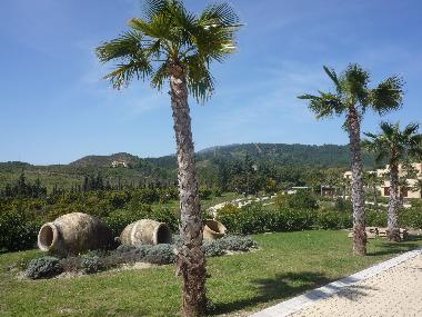 Appartement de vacances /en/au BENAHAVIS (Mlaga)ou appartement ou maison de vacances