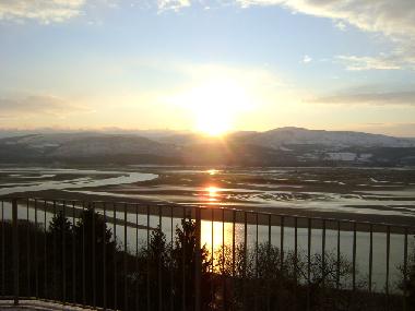 Appartement de vacances �/en/au Aberdovey (Nord-galles)ou appartement ou maison de vacances