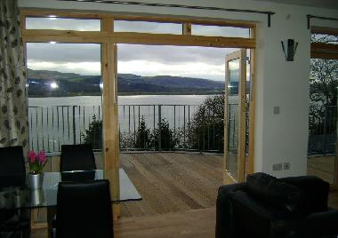 Appartement de vacances �/en/au Aberdovey (Nord-galles)ou appartement ou maison de vacances