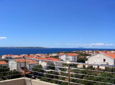 Maison de vacances �/en/au Mandre (Zadarska)ou appartement ou maison de vacances
