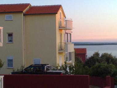 Maison de vacances �/en/au Mandre (Zadarska)ou appartement ou maison de vacances