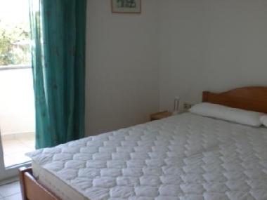 Maison de vacances �/en/au Mandre (Zadarska)ou appartement ou maison de vacances
