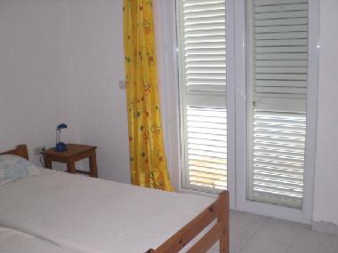 Maison de vacances �/en/au Mandre (Zadarska)ou appartement ou maison de vacances