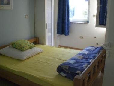 Maison de vacances �/en/au Mandre (Zadarska)ou appartement ou maison de vacances