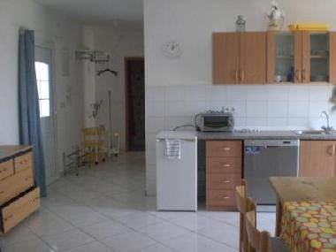 Maison de vacances �/en/au Mandre (Zadarska)ou appartement ou maison de vacances