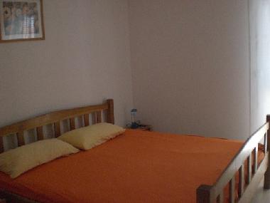Maison de vacances �/en/au Mandre (Zadarska)ou appartement ou maison de vacances