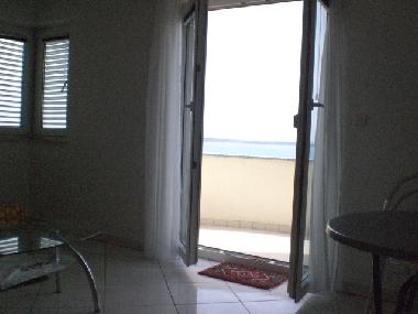 Maison de vacances �/en/au Mandre (Zadarska)ou appartement ou maison de vacances