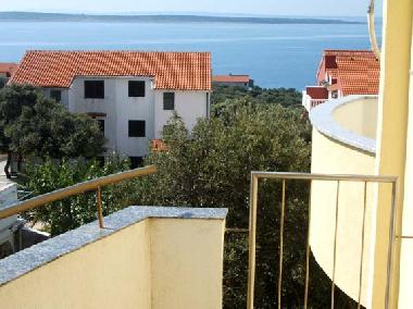Maison de vacances �/en/au Mandre (Zadarska)ou appartement ou maison de vacances
