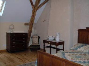 Maison de vacances �/en/au Saint Germaine et Mons (Dordogne)ou appartement ou maison de vacances
