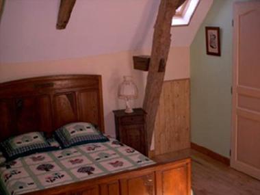 Maison de vacances �/en/au Saint Germaine et Mons (Dordogne)ou appartement ou maison de vacances