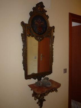 Appartement de vacances /en/au BENAHAVIS (Mlaga)ou appartement ou maison de vacances