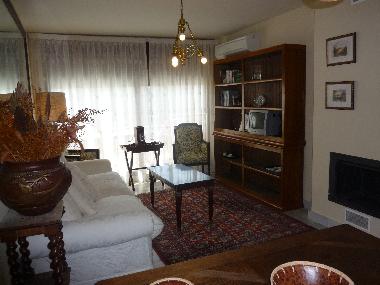 Appartement de vacances /en/au BENAHAVIS (Mlaga)ou appartement ou maison de vacances