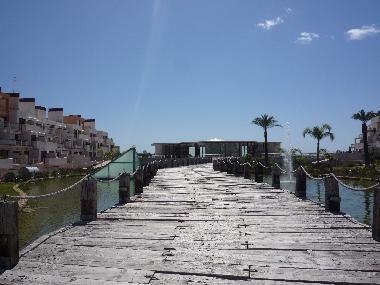 Appartement de vacances /en/au BENAHAVIS (Mlaga)ou appartement ou maison de vacances