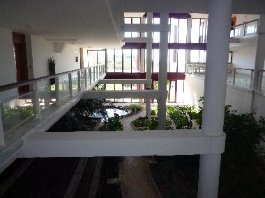 Appartement de vacances /en/au BENAHAVIS (Mlaga)ou appartement ou maison de vacances