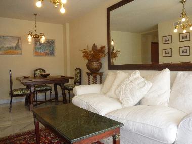 Appartement de vacances /en/au BENAHAVIS (Mlaga)ou appartement ou maison de vacances