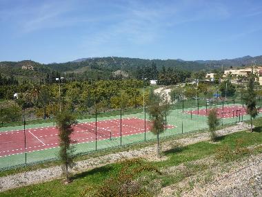 Appartement de vacances /en/au BENAHAVIS (Mlaga)ou appartement ou maison de vacances