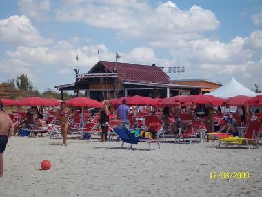 Maison de vacances /en/au Torre San Giovanni (Ugento) (Lecce)ou appartement ou maison de vacances