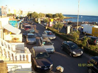 Maison de vacances /en/au Torre San Giovanni (Ugento) (Lecce)ou appartement ou maison de vacances