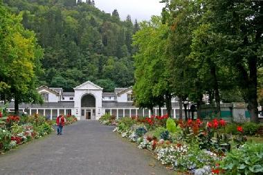 Maison de vacances /en/au Bagnres-de-Luchon (Haute-Garonne)ou appartement ou maison de vacances