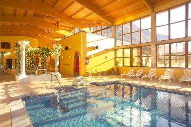 Maison de vacances /en/au Bagnres-de-Luchon (Haute-Garonne)ou appartement ou maison de vacances