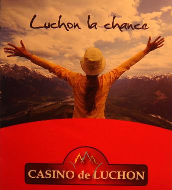 Maison de vacances /en/au Bagnres-de-Luchon (Haute-Garonne)ou appartement ou maison de vacances