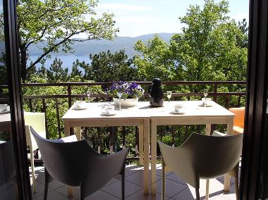 Appartement de vacances /en/au Nacinovici (Istarska)ou appartement ou maison de vacances