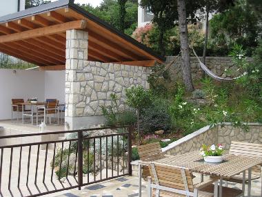 Appartement de vacances /en/au Nacinovici (Istarska)ou appartement ou maison de vacances