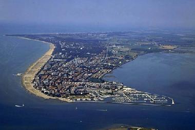 Appartement de vacances /en/au LIGNANO SABBIADORO (Udine)ou appartement ou maison de vacances