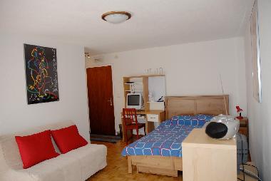 Appartement de vacances �/en/au Montreux-Veytaux (Montreux-Vevey)ou appartement ou maison de vacances