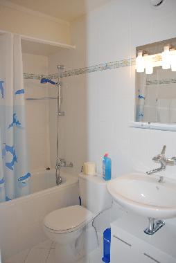 Appartement de vacances �/en/au Montreux-Veytaux (Montreux-Vevey)ou appartement ou maison de vacances