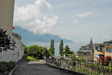 Appartement de vacances �/en/au Montreux-Veytaux (Montreux-Vevey)ou appartement ou maison de vacances