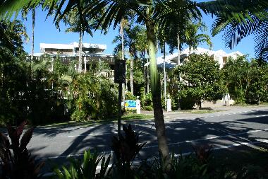 Appartement de vacances �/en/au PORT DOUGLAS (