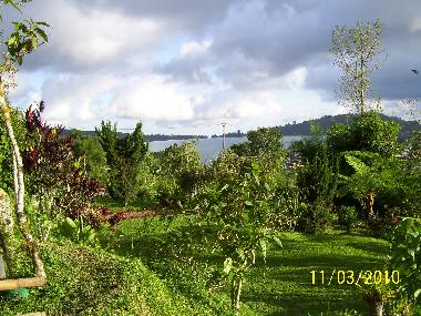Maison de vacances �/en/au Bedugul (Bali)ou appartement ou maison de vacances
