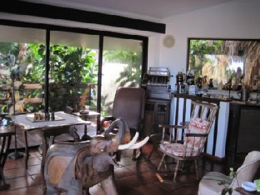 Maison de vacances �/en/au Sesimbra (Pen�nsula de Set�bal)ou appartement ou maison de vacances
