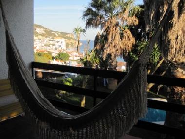 Maison de vacances �/en/au Sesimbra (Pen�nsula de Set�bal)ou appartement ou maison de vacances