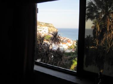 Maison de vacances �/en/au Sesimbra (Pen�nsula de Set�bal)ou appartement ou maison de vacances