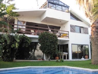 Maison de vacances �/en/au Sesimbra (Pen�nsula de Set�bal)ou appartement ou maison de vacances