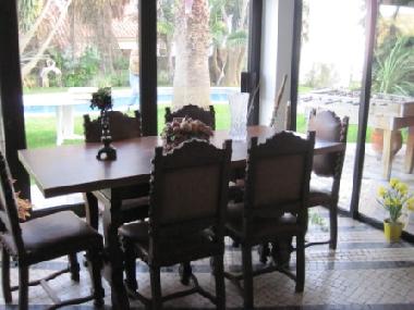 Maison de vacances �/en/au Sesimbra (Pen�nsula de Set�bal)ou appartement ou maison de vacances