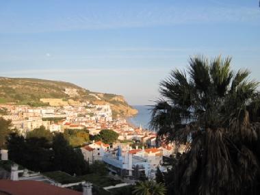 Maison de vacances �/en/au Sesimbra (Pen�nsula de Set�bal)ou appartement ou maison de vacances