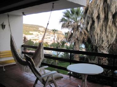 Maison de vacances �/en/au Sesimbra (Pen�nsula de Set�bal)ou appartement ou maison de vacances