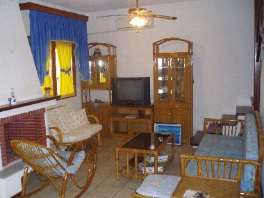 Appartement de vacances �/en/au KASSANDRA CHALKIDIKI (Chalkidiki)ou appartement ou maison de vacances