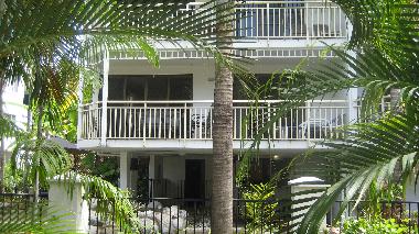 Appartement de vacances �/en/au PORT DOUGLAS (