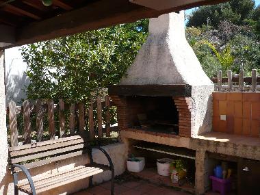 Maison de vacances �/en/au roquebrune sur argens (Var)ou appartement ou maison de vacances