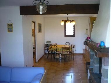 Maison de vacances �/en/au roquebrune sur argens (Var)ou appartement ou maison de vacances