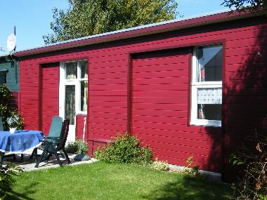 Maison de vacances /en/au Serooskerke/Moriaanshoofd (Zeeland)ou appartement ou maison de vacances