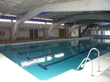 Appartement de vacances /en/au BENAHAVIS (Mlaga)ou appartement ou maison de vacances