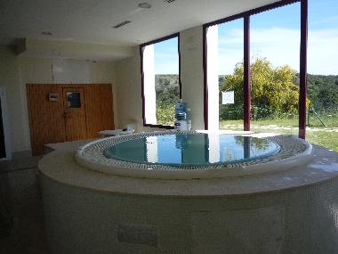 Appartement de vacances /en/au BENAHAVIS (Mlaga)ou appartement ou maison de vacances