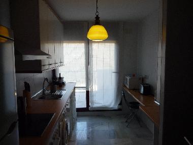 Appartement de vacances /en/au BENAHAVIS (Mlaga)ou appartement ou maison de vacances