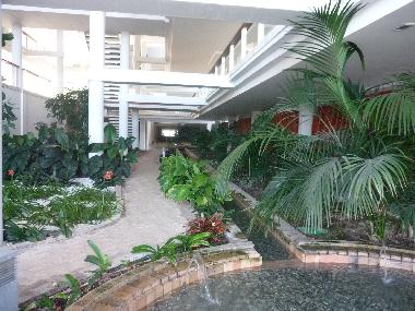 Appartement de vacances /en/au BENAHAVIS (Mlaga)ou appartement ou maison de vacances